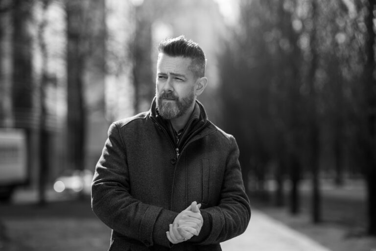 Brussels Concert and Wedding Photographer